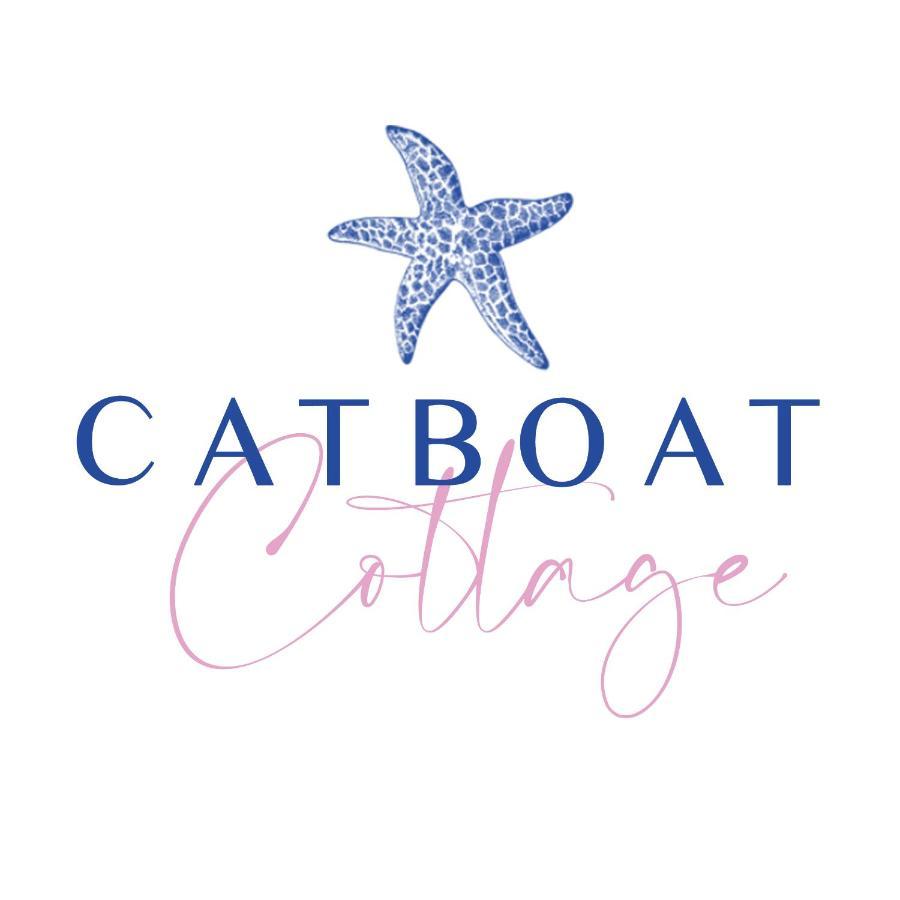 אפלדור Catboat Cottage מראה חיצוני תמונה