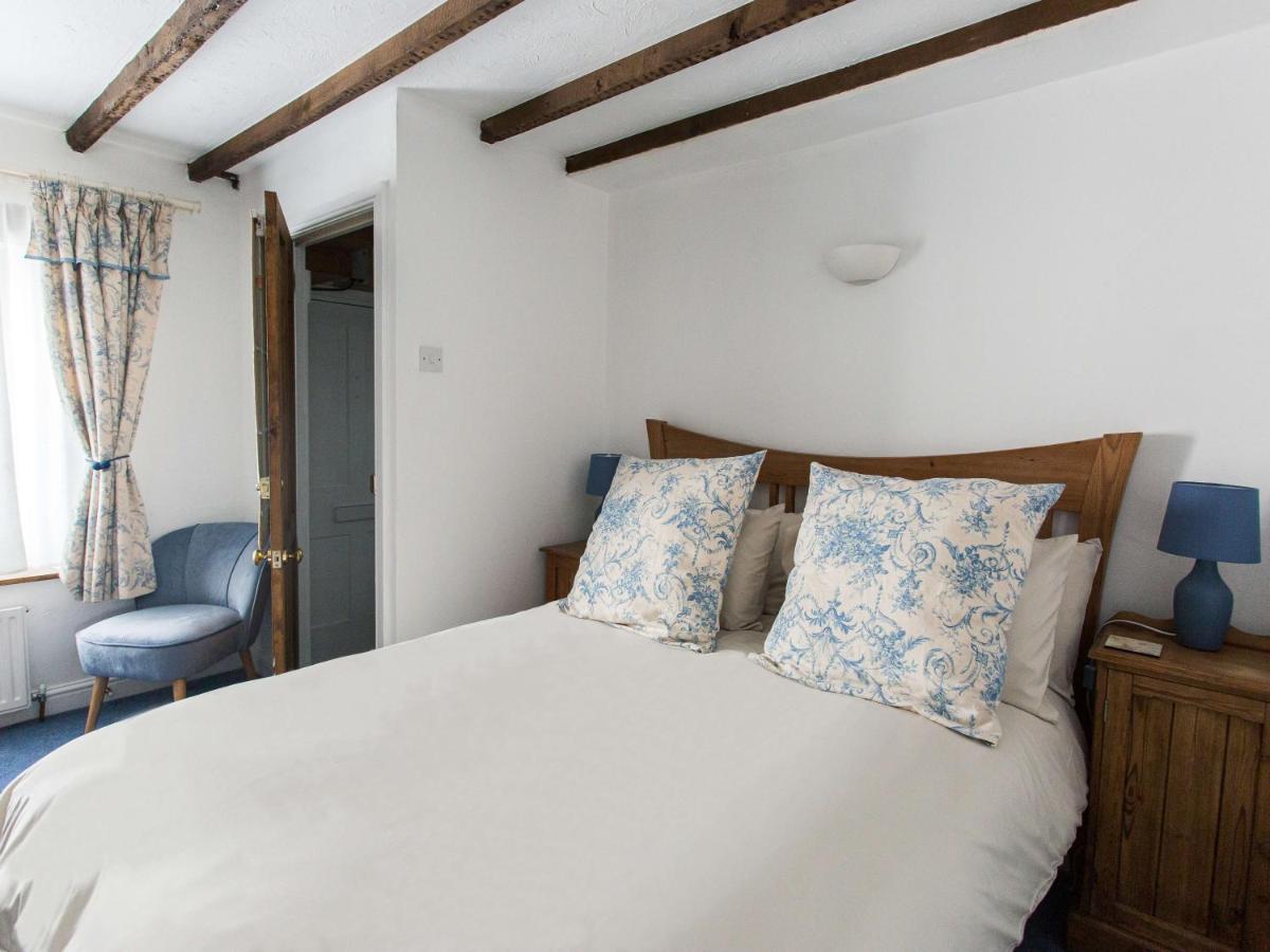 אפלדור Catboat Cottage מראה חיצוני תמונה