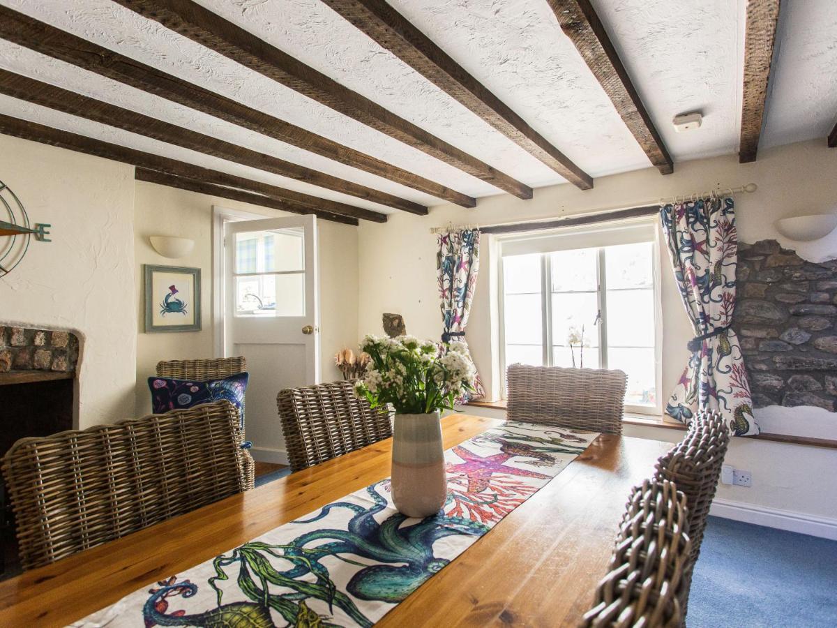 אפלדור Catboat Cottage מראה חיצוני תמונה
