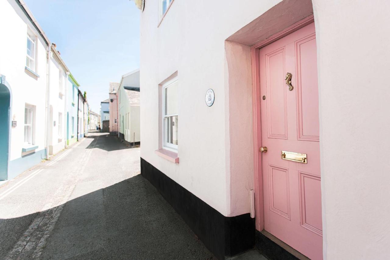 אפלדור Catboat Cottage מראה חיצוני תמונה